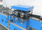 Low Space Occupation Easy Operation Non-Woven Disposable Cap Aluminium Shaft Making Machine